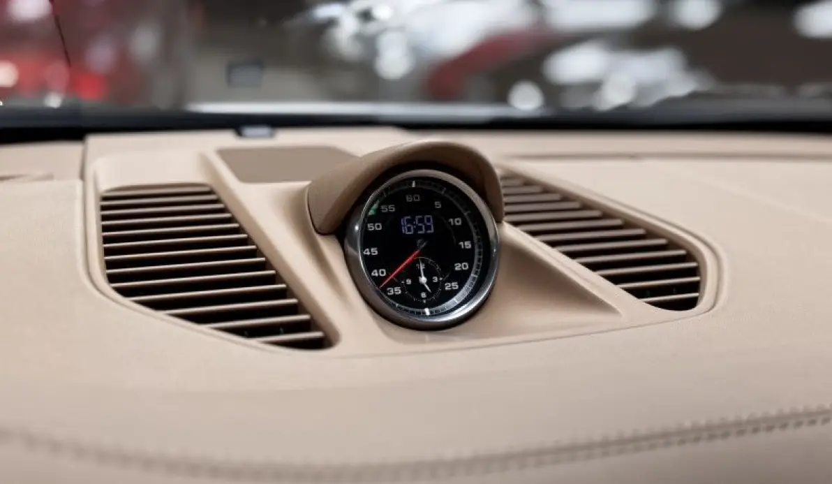 Porsche 911 (991) CARRERA S