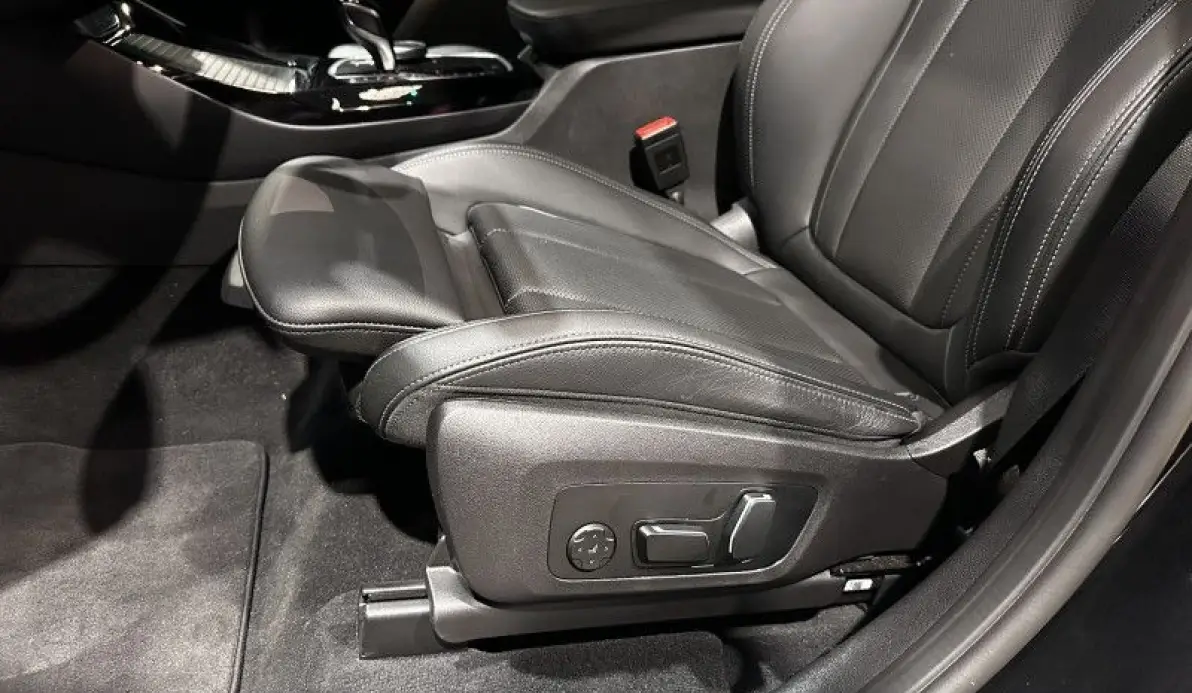 Bmw X3 XDRIVE30E 292CH M SPORT - Attelage - H&K