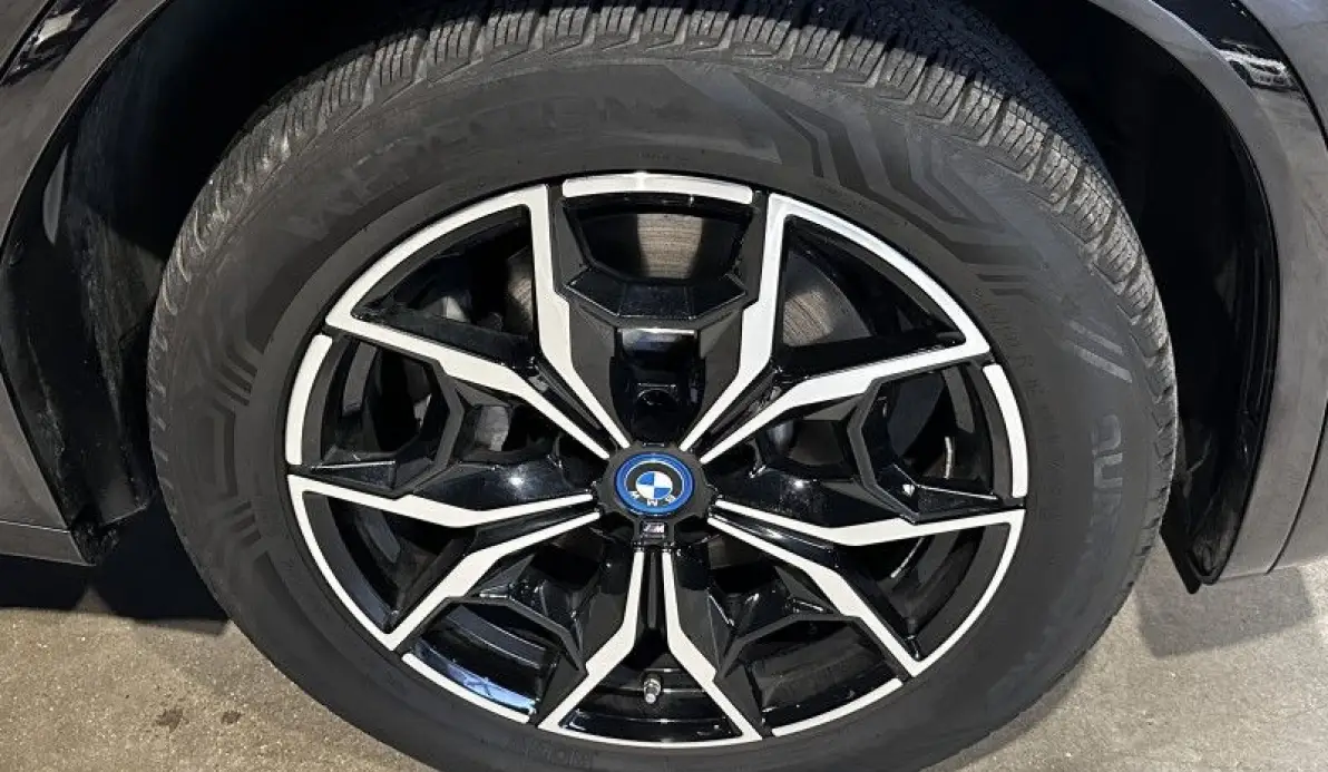 Bmw X3 XDRIVE30E 292CH M SPORT - Attelage - H&K