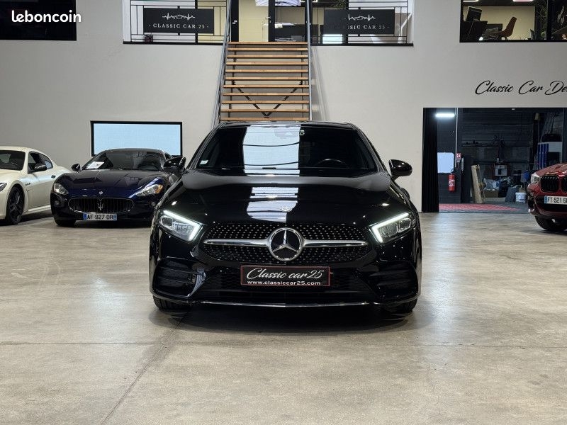 Mercedes Classe A