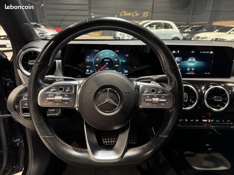 Mercedes Classe A