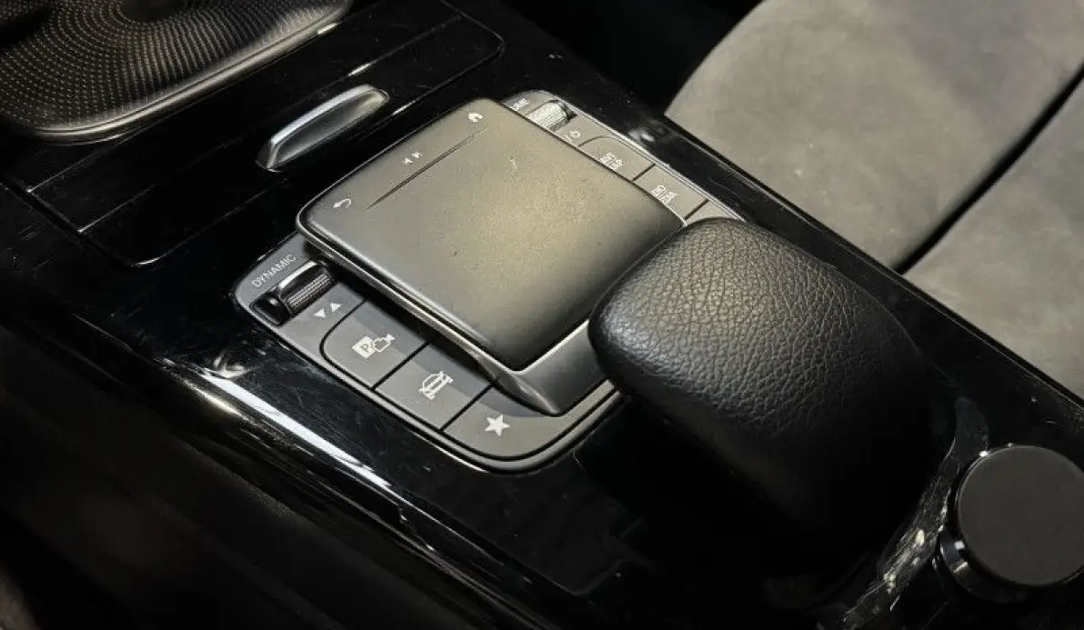 Mercedes Classe A 200 163CH AMG LINE 7G-DCT 9CV