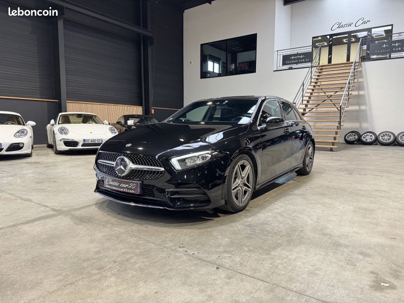 Mercedes Classe A