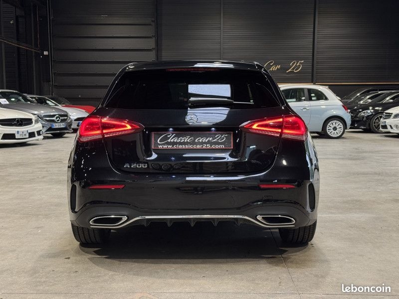 Mercedes Classe A