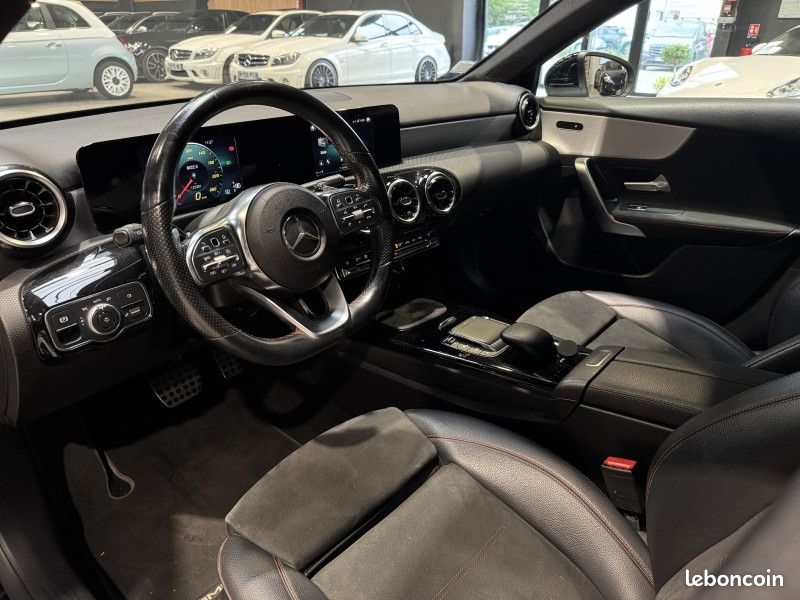 Mercedes Classe A