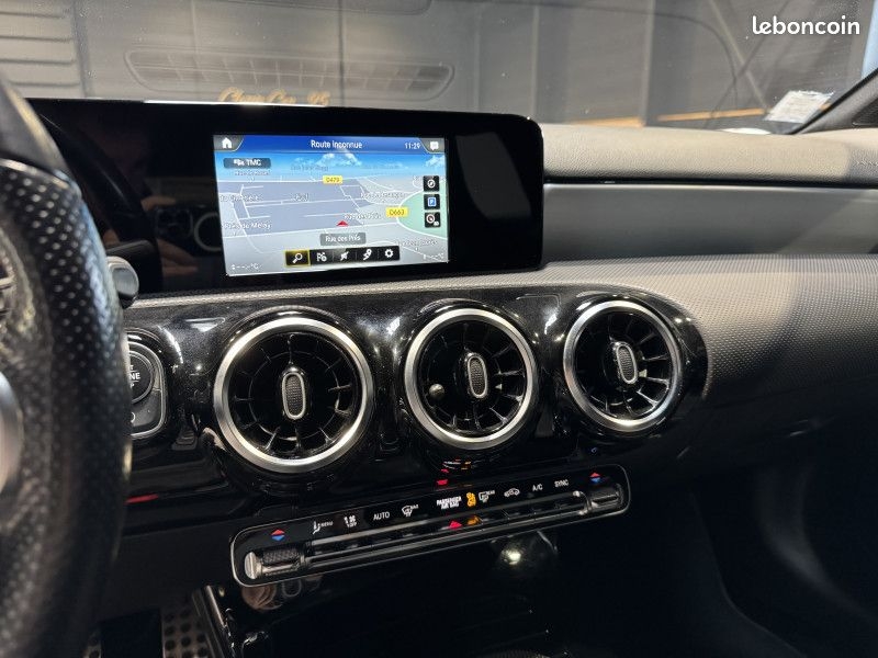 Mercedes Classe A