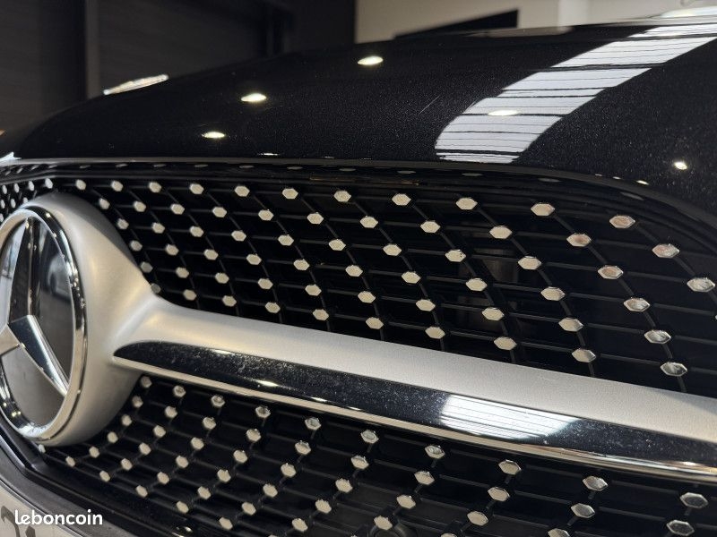Mercedes Classe A