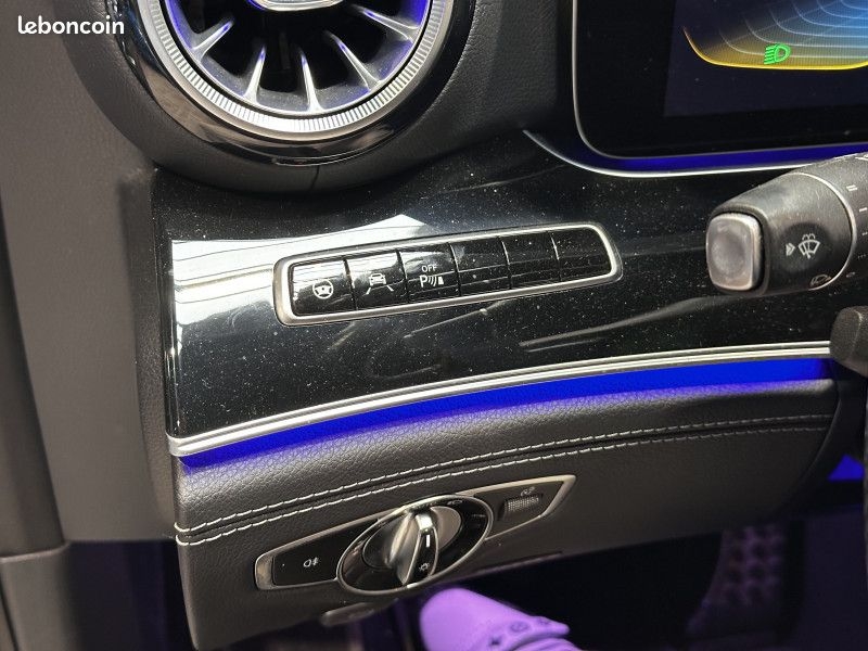 Mercedes AMG GT