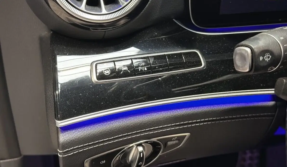 Mercedes AMG GT 4 PORTES 53 AMG 435CH EQ BOOST 4MATIC+ SPEEDSHIFT TCT AMG