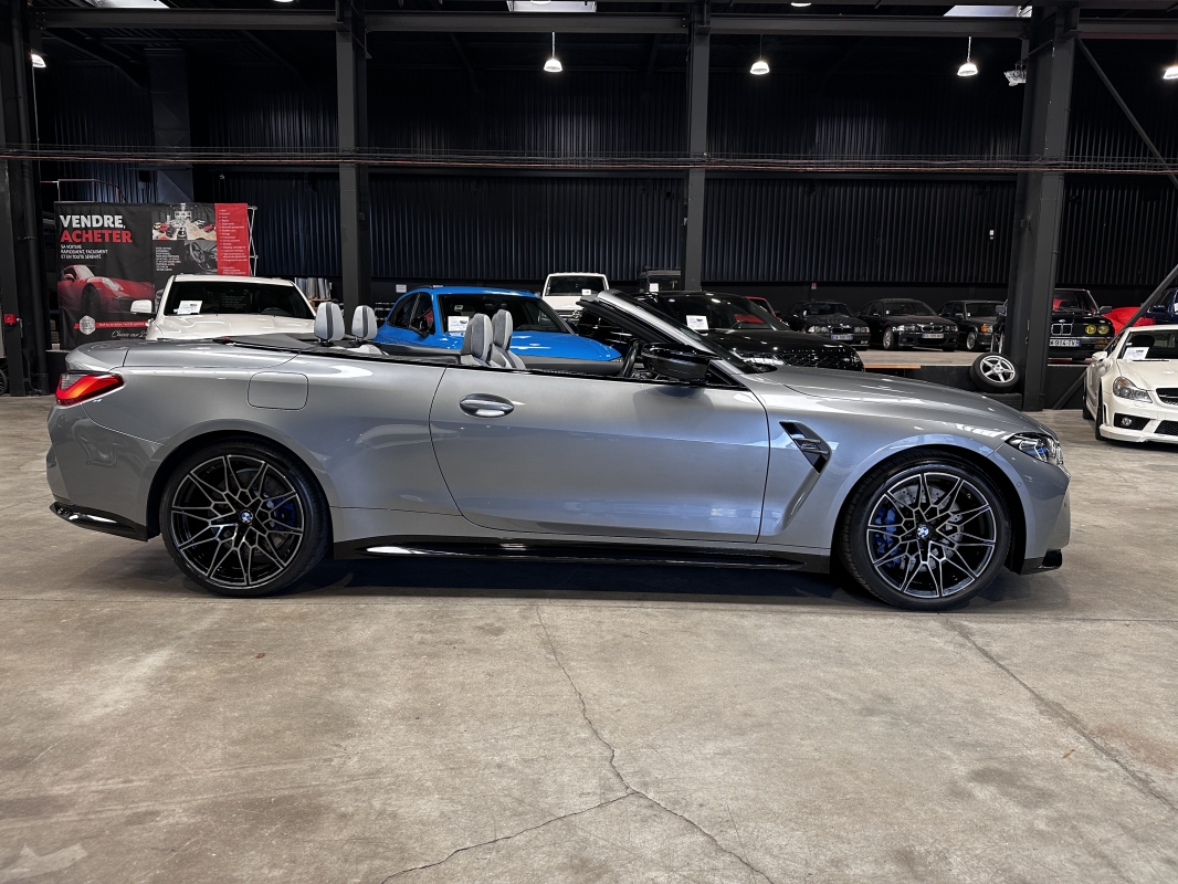 BMW M4 