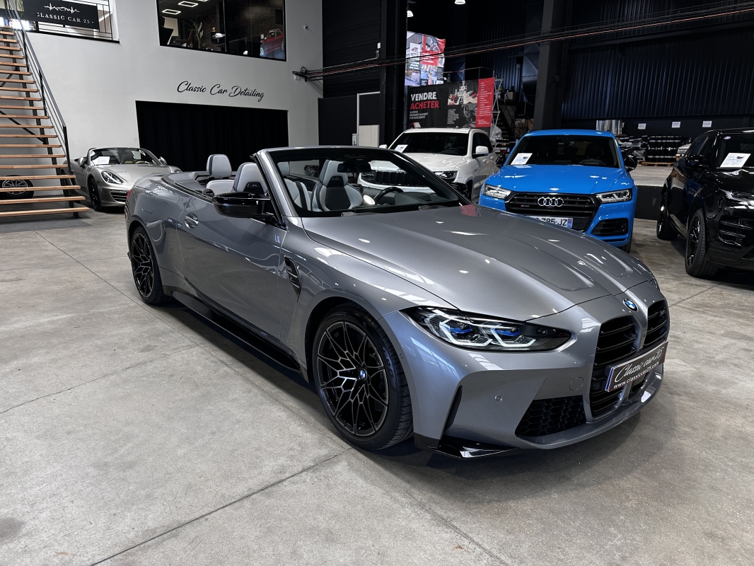 BMW M4 