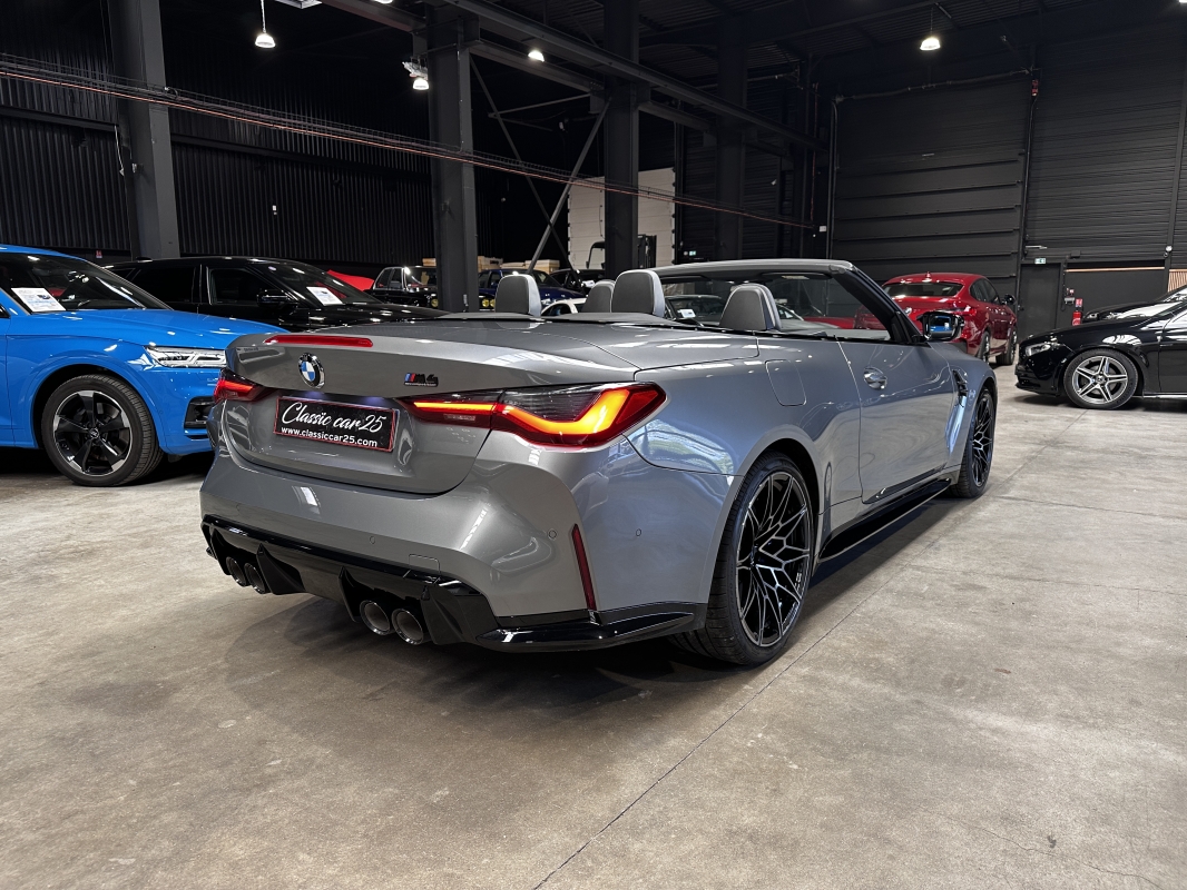 BMW M4 