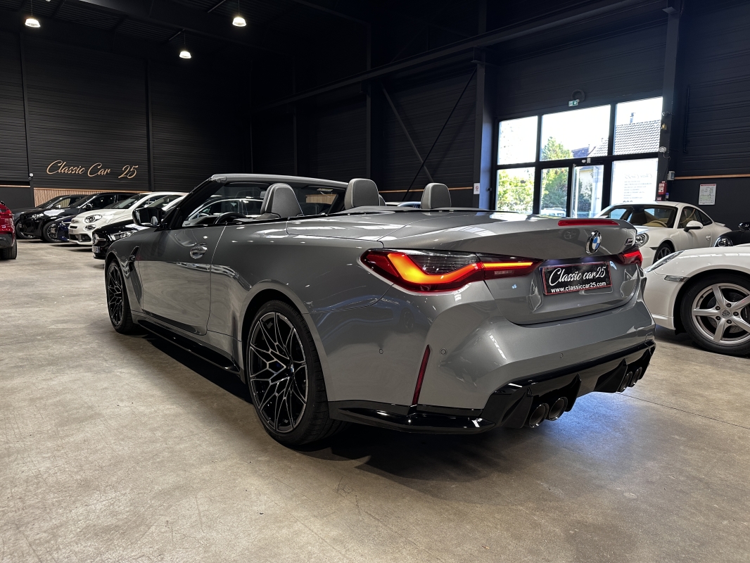 BMW M4 