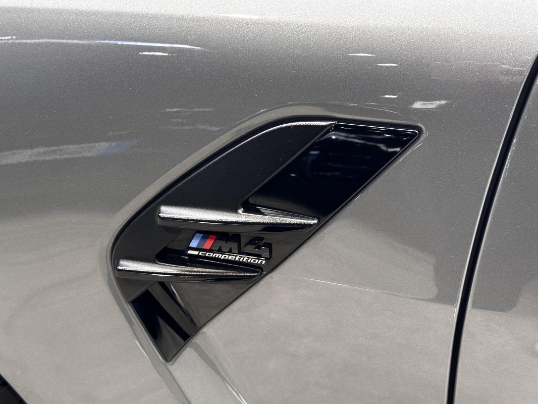 BMW M4 