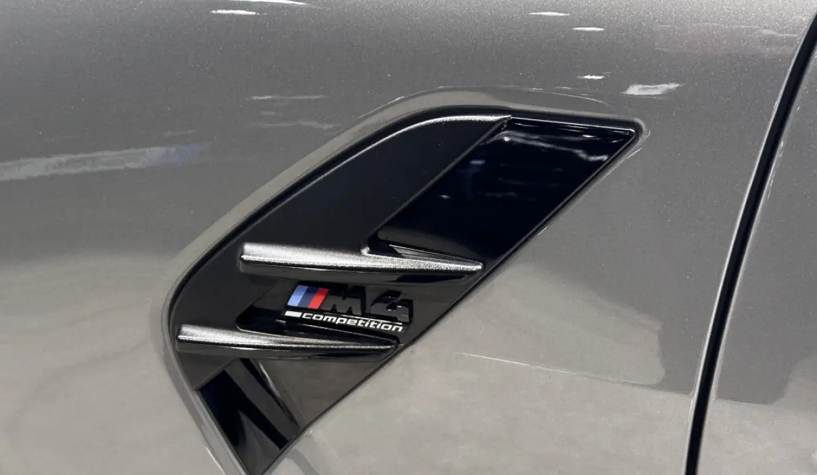 Bmw M4  CABRIOLET (G83) 3.0 510CH COMPETITION XDRIVE