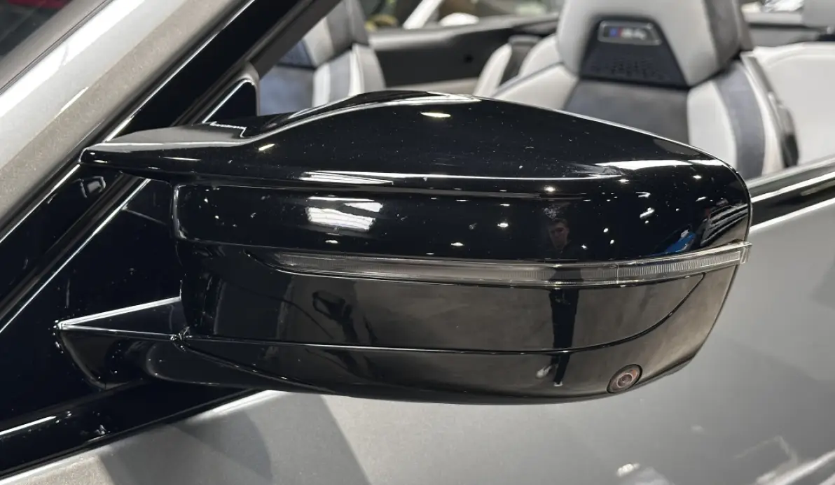 Bmw M4  CABRIOLET (G83) 3.0 510CH COMPETITION XDRIVE