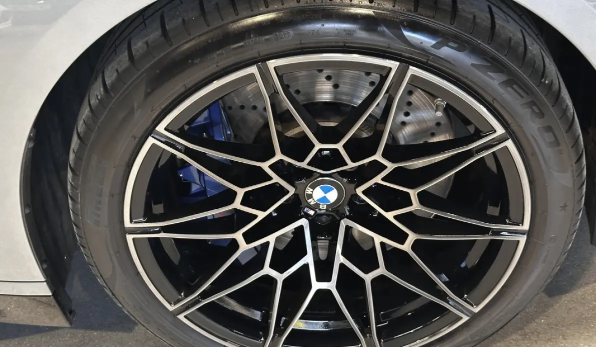 Bmw M4  CABRIOLET (G83) 3.0 510CH COMPETITION XDRIVE