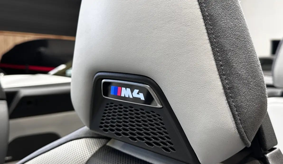 Bmw M4  CABRIOLET (G83) 3.0 510CH COMPETITION XDRIVE