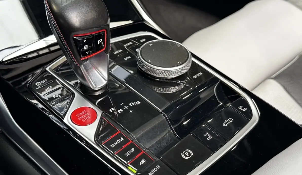 Bmw M4  CABRIOLET (G83) 3.0 510CH COMPETITION XDRIVE