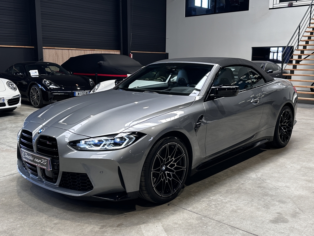 BMW M4 
