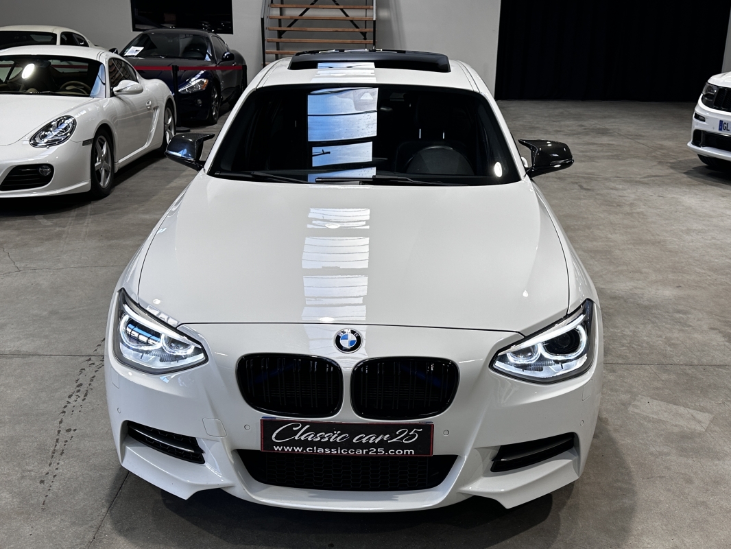 BMW Série 1