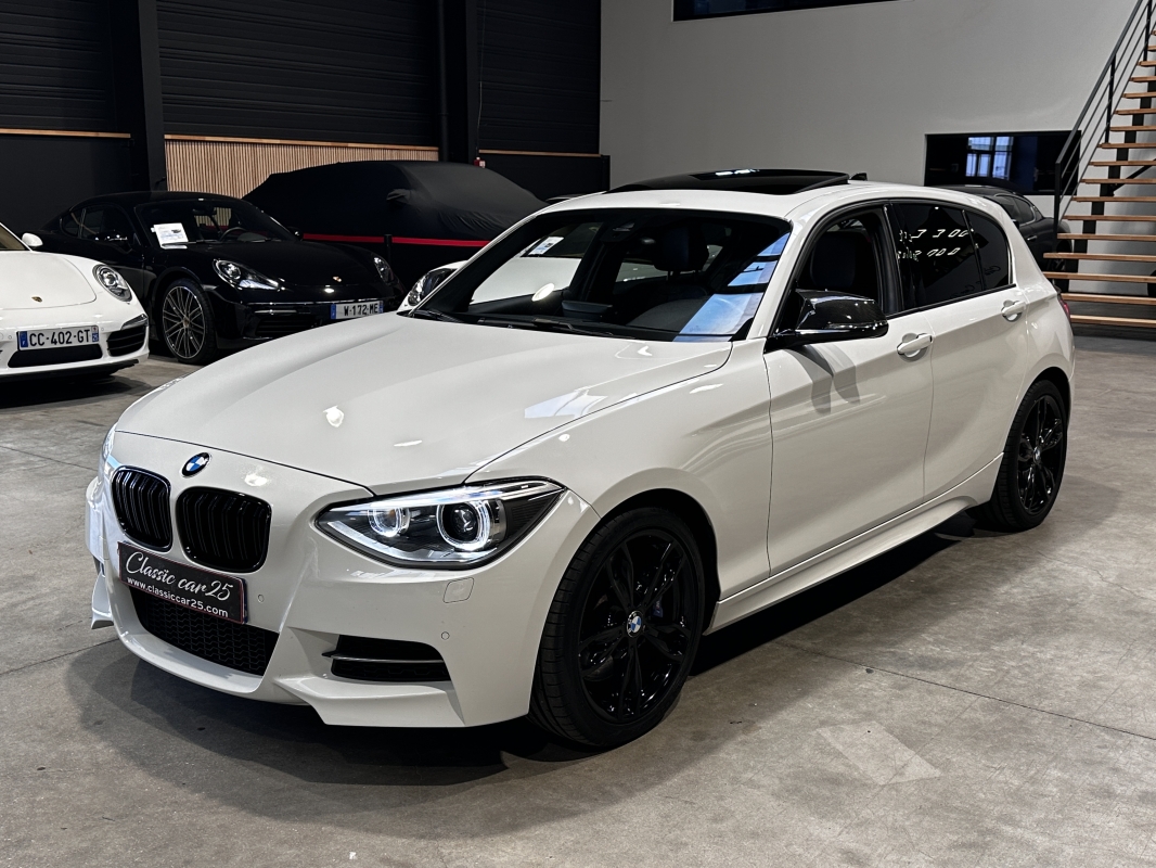 BMW Série 1