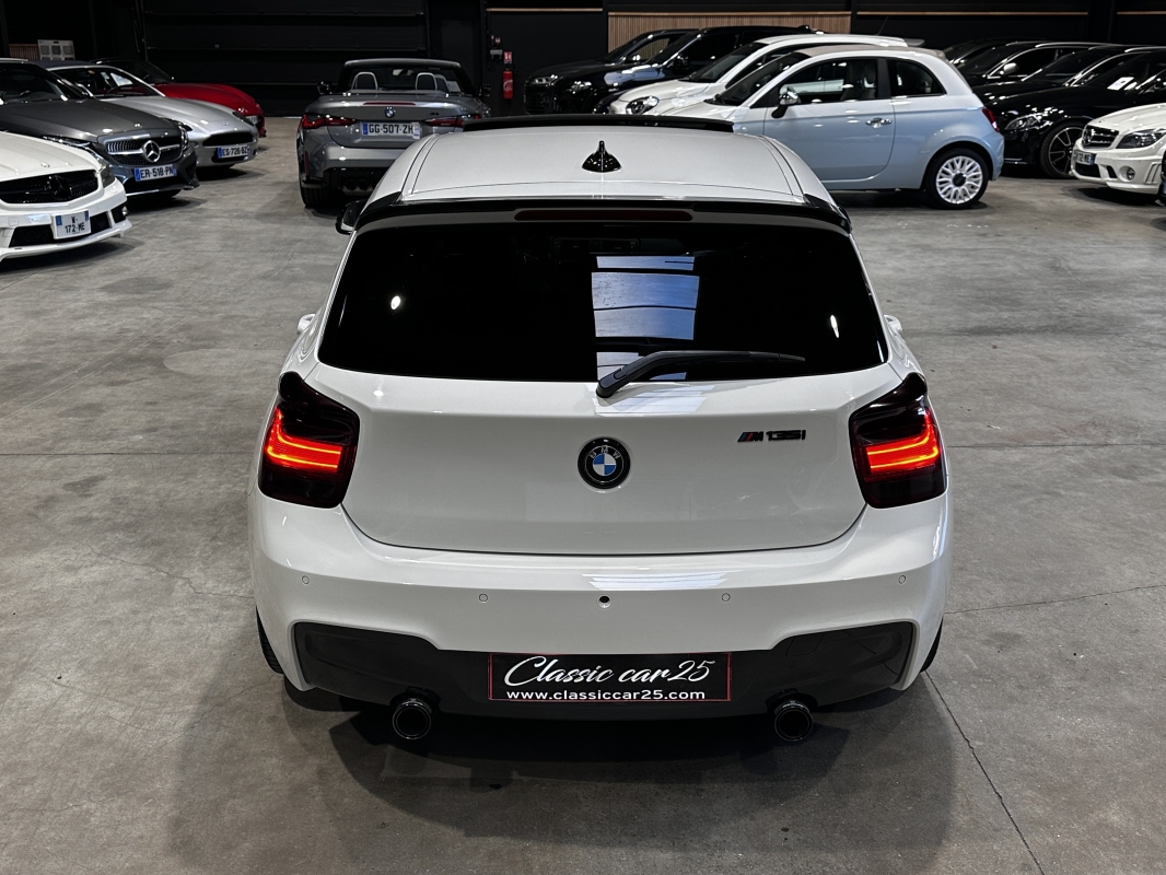 BMW Série 1