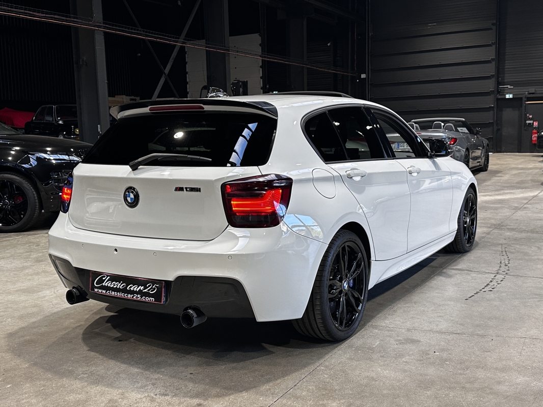 BMW Série 1