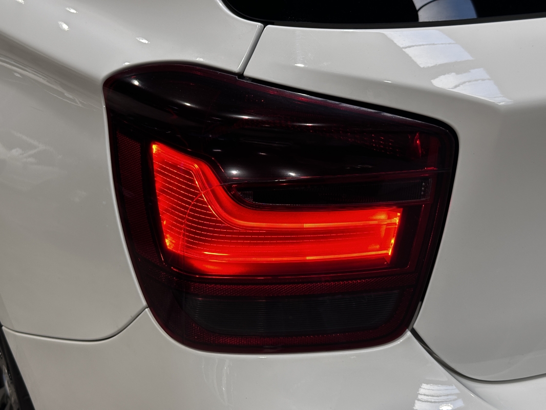 BMW Série 1