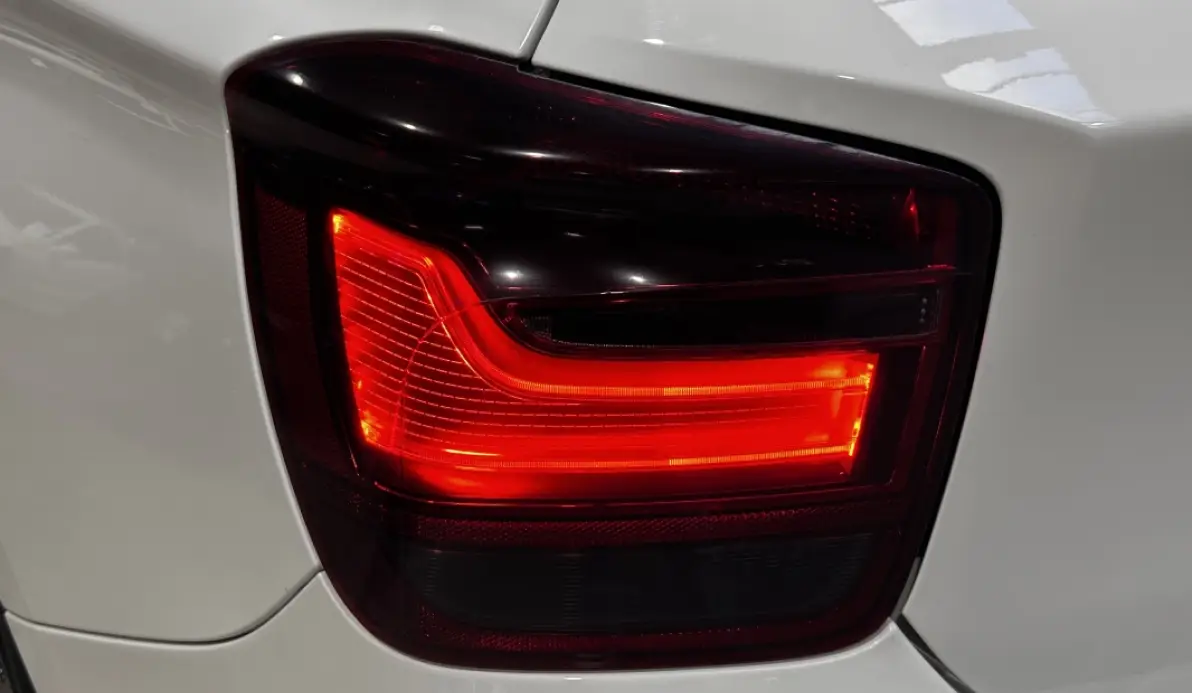 Bmw Série 1 M135IA XDRIVE 320CH (F20/F21) 5P - Echap. Sport