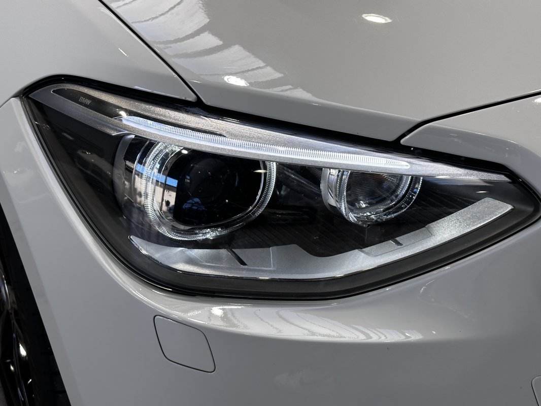 BMW Série 1