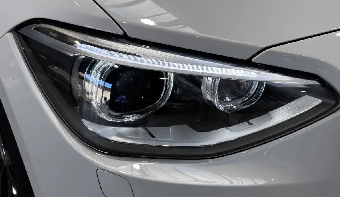 Bmw Série 1 M135IA XDRIVE 320CH (F20/F21) 5P - Echap. Sport