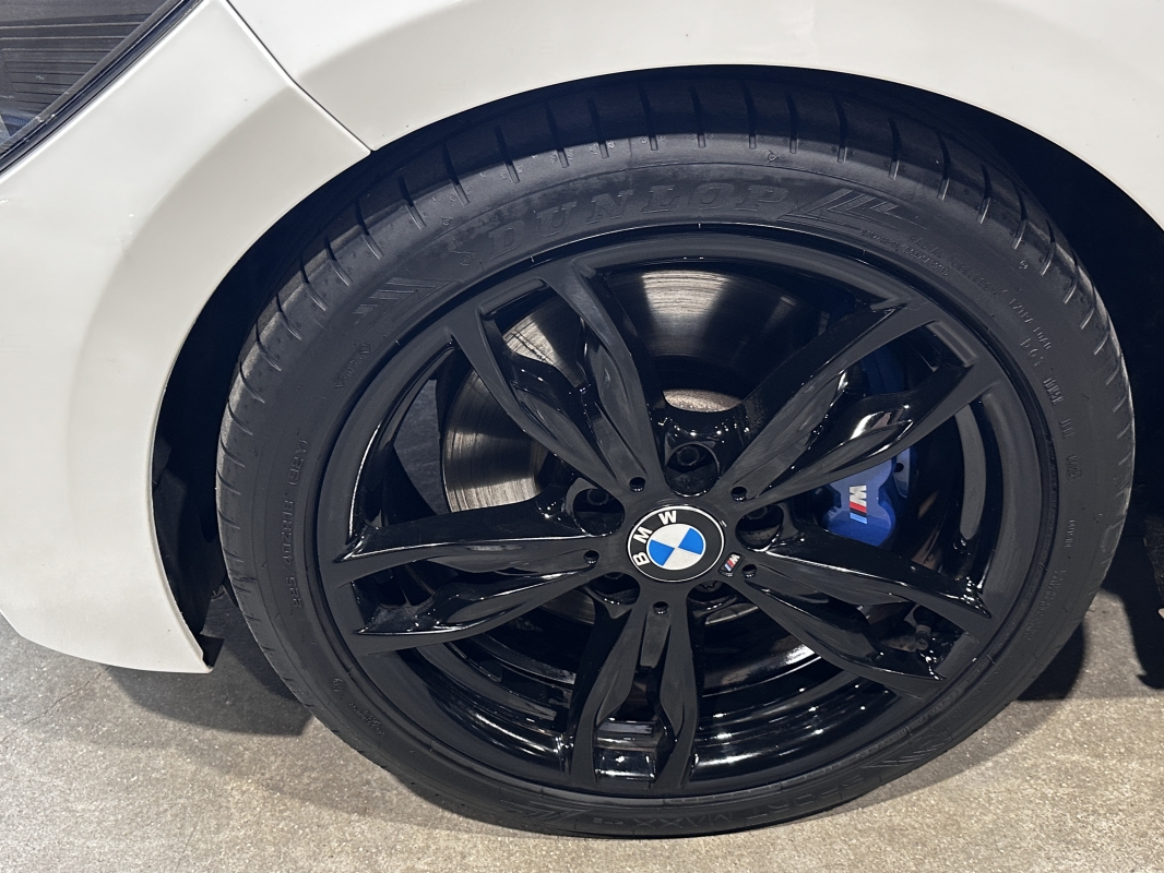 BMW Série 1
