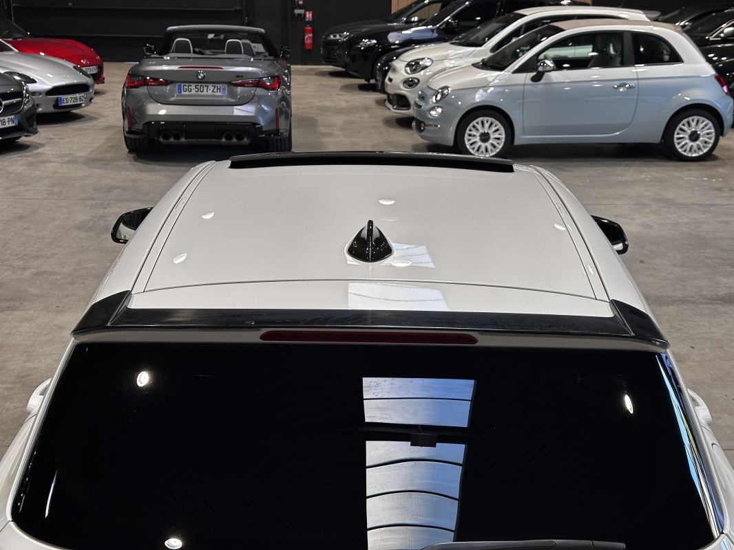 BMW Série 1