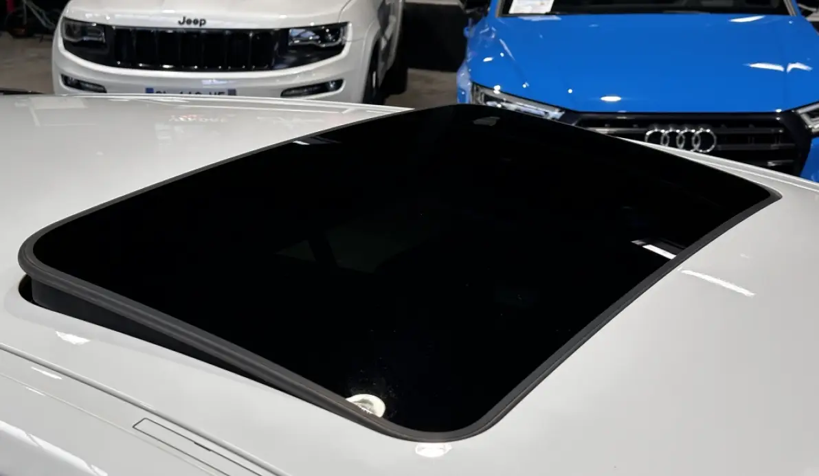 Bmw Série 1 M135IA XDRIVE 320CH (F20/F21) 5P - Echap. Sport