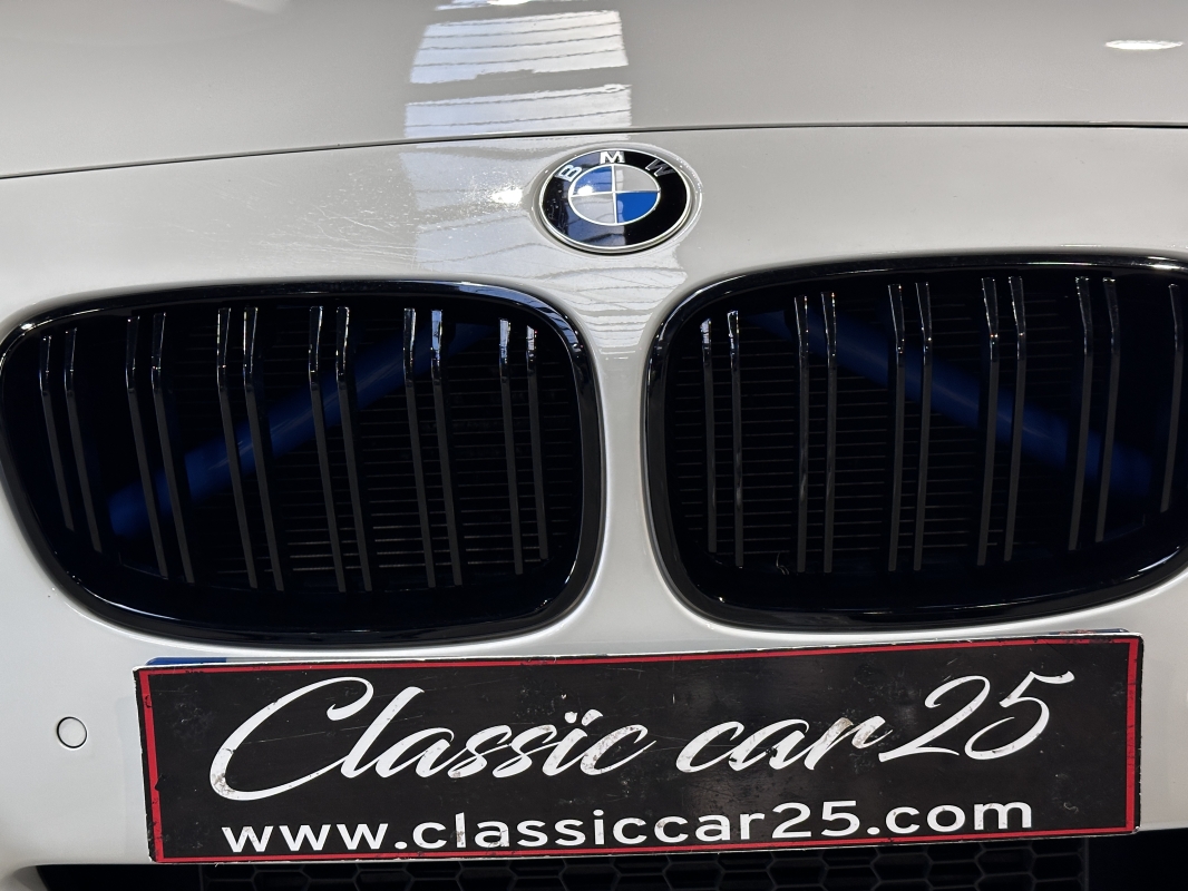 BMW Série 1