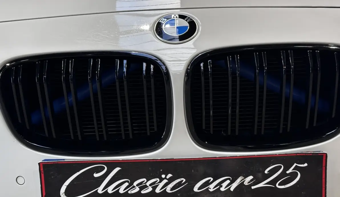 Bmw Série 1 M135IA XDRIVE 320CH (F20/F21) 5P - Echap. Sport