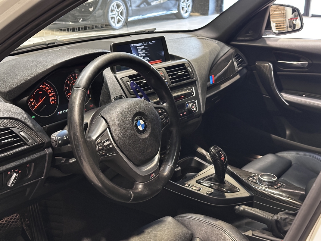 BMW Série 1