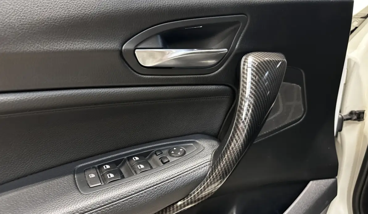 Bmw Série 1 M135IA XDRIVE 320CH (F20/F21) 5P - Echap. Sport