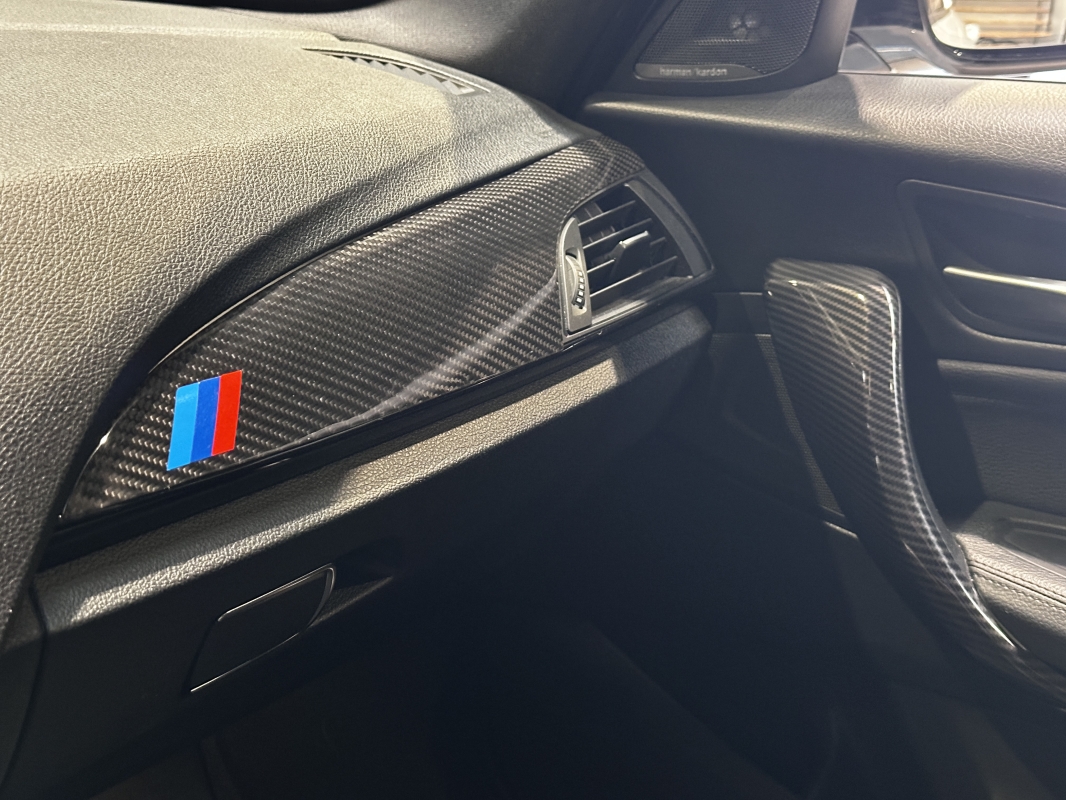 BMW Série 1