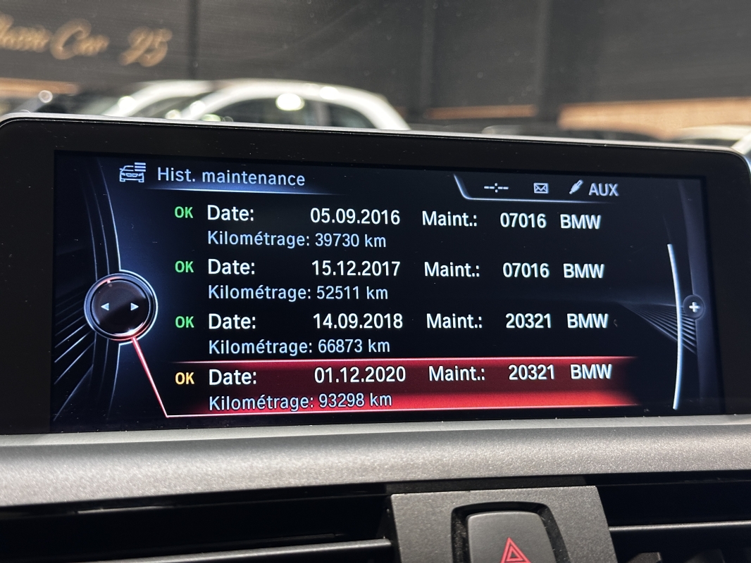 BMW Série 1