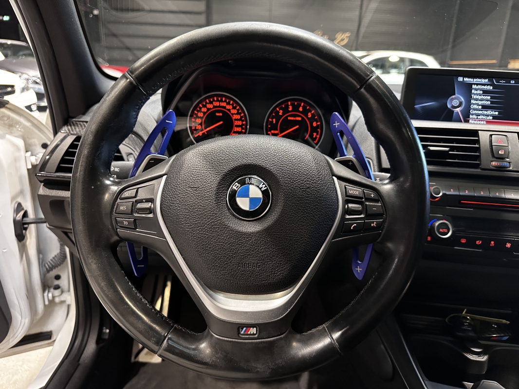 BMW Série 1