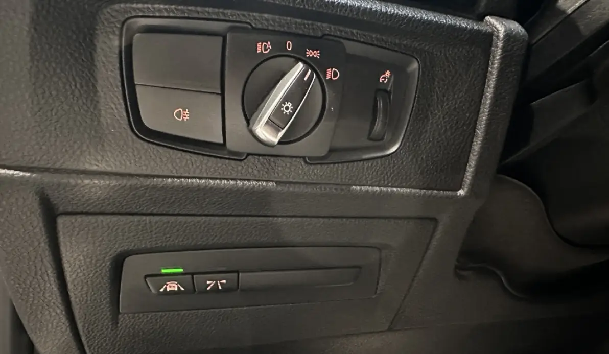 Bmw Série 1 M135IA XDRIVE 320CH (F20/F21) 5P - Echap. Sport