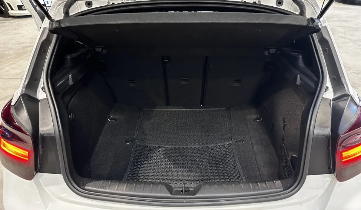 Bmw Série 1 M135IA XDRIVE 320CH (F20/F21) 5P - Echap. Sport