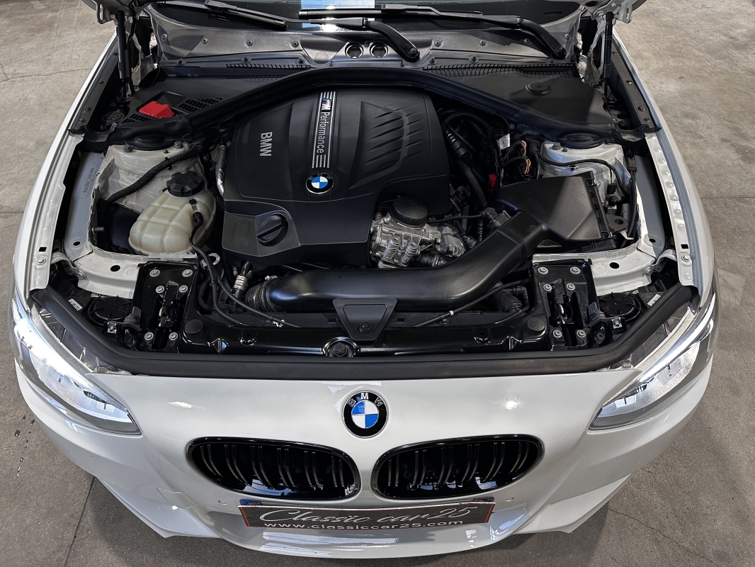 BMW Série 1