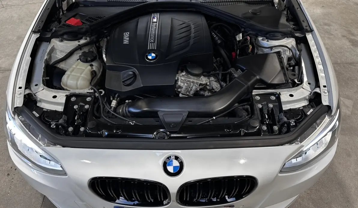 Bmw Série 1 M135IA XDRIVE 320CH (F20/F21) 5P - Echap. Sport