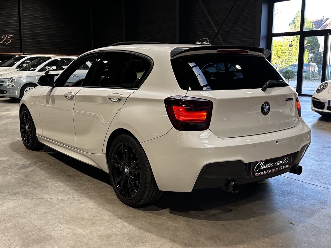 BMW Série 1