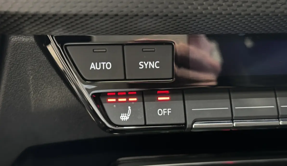 Audi RS3 SPORTBACK 2.5 TFSI 400CH QUATTRO S TRONIC 7 - Malus payé