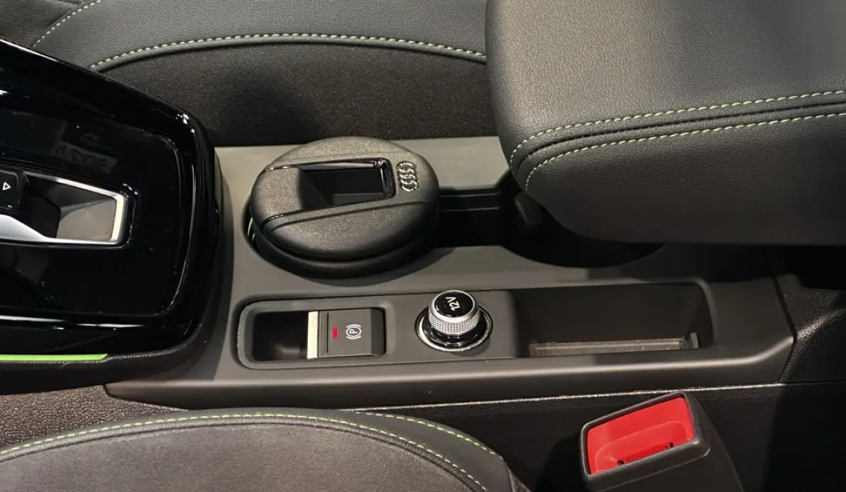 Audi RS3 SPORTBACK 2.5 TFSI 400CH QUATTRO S TRONIC 7 - Malus payé