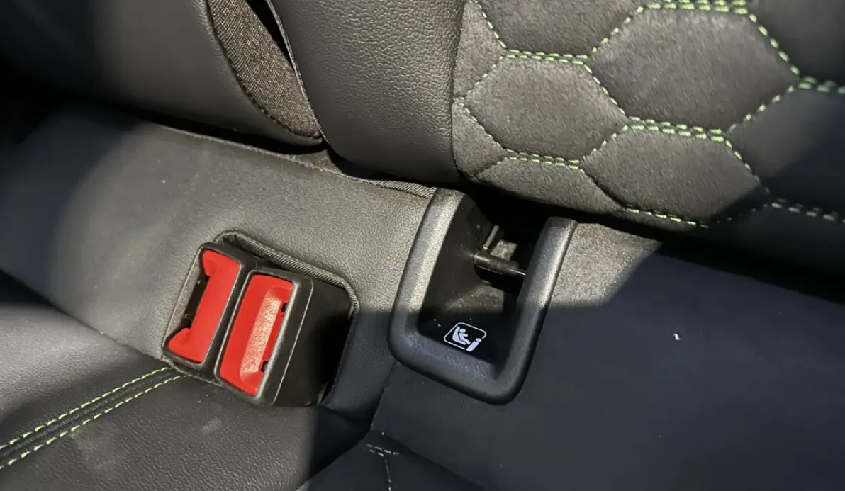 Audi RS3 SPORTBACK 2.5 TFSI 400CH QUATTRO S TRONIC 7 - Malus payé
